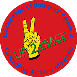 Up 2 Peace